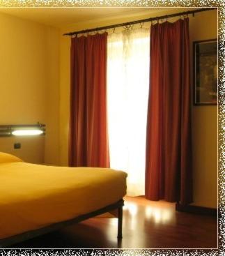 Duomo Apartments Napels Kamer foto