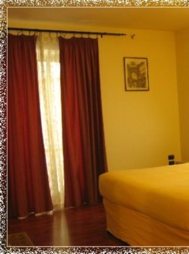 Duomo Apartments Napels Kamer foto