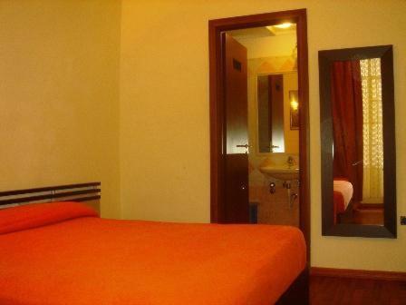 Duomo Apartments Napels Kamer foto